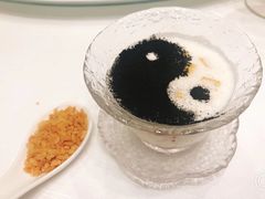 -万豪金殿(香港JW万豪酒店)