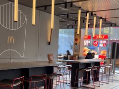 -麦当劳(台州路桥DT店)