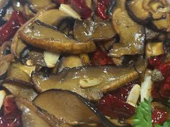 -罗记又添缘竹荪山药鸡·野生菌火锅(西园南路店)