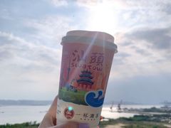 -一杯潮茶·专注潮汕茶饮(朝阳庄店)