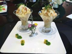 -大连富丽华大酒店·花都西餐厅