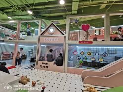 -乐多星球潮玩中心(沈阳嘉里城店)