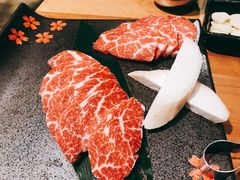 -肉匠Korean BBQ(兴盛路店)