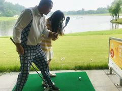 -苏州太湖国际高尔夫俱乐部