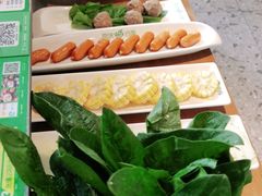 -原味四季椰子鸡(平湖天虹店)