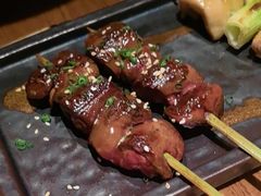 -炉胜·炉端烧·居酒屋