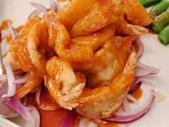 -民族饭店-四季餐厅