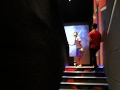 -中影国际影城(CINITY LED横岗店)