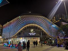 门面-宝龙城(杭州滨江店)