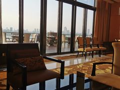 靠窗位-富力威斯汀酒店-中国元素中餐厅(武昌临江店)