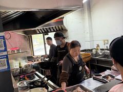 -何永光123鲜牛肉馆(1号店)