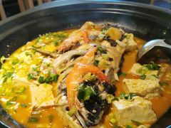 -筱爷叔·上海传统手工菜(玉树路店)