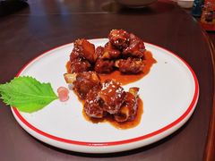 -上海1号私藏菜(静安店)