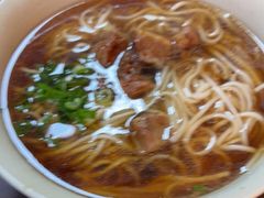 -李先生牛肉面大王(营口大润发店)