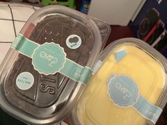 -7cake榴莲千层蛋糕(塘苗路店)
