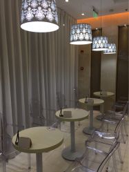 -银座Calla日式美容沙龙