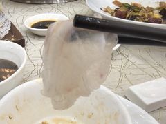 -轩记海鲜餐厅·四十五年老字号·经典粤菜(西区彩虹店)