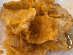 -海兰江石锅饭(水上店)