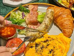 -秘密旅行Bonjour(黑金冠 江南西店)