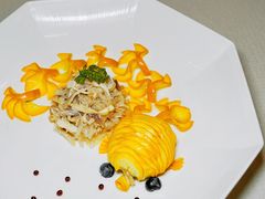 -世博源公馆·本帮融合菜·主题包厢·江景餐厅