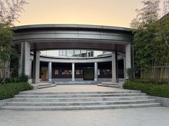 -雅达·阳羡溪山小镇中心