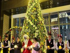 -三迪希尔顿酒店·星空酒廊