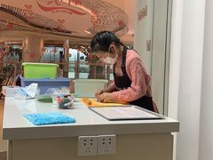 -米柚烘焙教室(工联CC店)