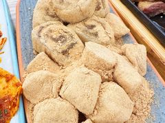 -妈妈手(山大总店)