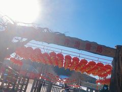 -十三陵雪世界滑雪场