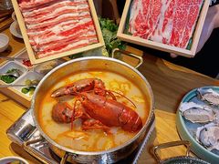 -山海蟹庐·海鲜糟粕醋火锅(慈溪店)