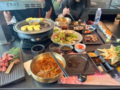 -黑牛の店·黑金店(沈阳万象城店)