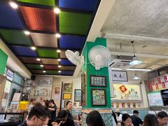 -華歡冰室-WahFoon(吉大店)