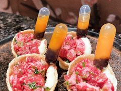 -老乾杯和牛烧肉(王府中环店)