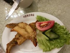 炸板虾-华梅西餐厅(哈尔滨中央大街店)