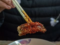 鳝鱼-晓靖轩烧烤(沙河风情店)