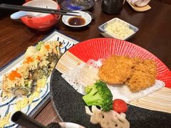 -鸟鹏烧鸟居酒屋(龙岗万科店)