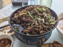 -烤肉季饭庄