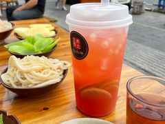 -正南齊北重庆老火锅(光华村直营店)