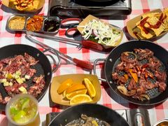 -林真真牛肋条放题(天马店)