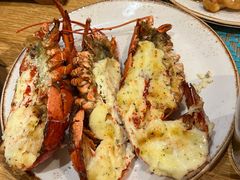 -沈阳和平艾美酒店新食谱西餐厅