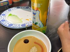 -京悦南门涮羊肉·羊蝎子火锅(田林路店)