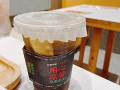 -炖物24章·顺时轻养茶(黄龙店)