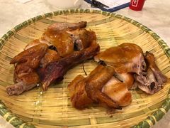 -大树头·花园餐厅(市桥店)