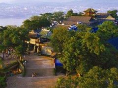 -丰都鬼城名山景区