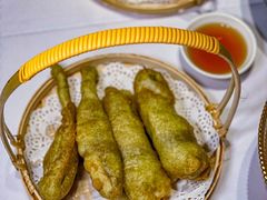 -顶特勒·黄鱼馆·特色菜(上海大世界店)