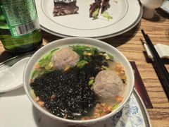 -金成潮菜博物馆(海珠湿地店)