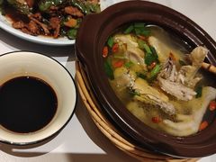 -阿露佳·舌尖上的安吉菜