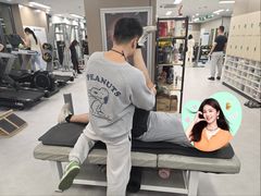 -琪航·健身+普拉提(嘉定北地铁站店)