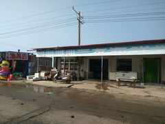 -东戴河风景区-止锚湾