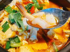 外婆炖豆腐-外婆家(杭州马塍店·杭帮菜名店)